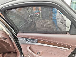 Audi A8 Quattro Design Selection 3.0 193kW