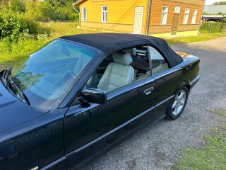 BMW 318 85kW