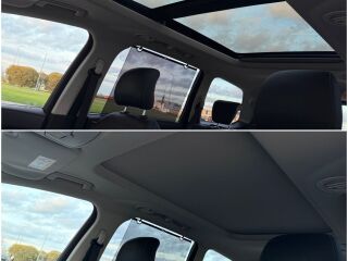 Ford Galaxy AWD 4x4 TITANIUM VIGNALE 2.0 ECOBLUE 140kW