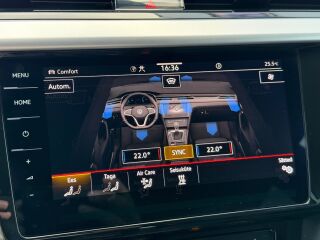 Volkswagen Arteon Shooting Brake R-Line 2.0 TDI 147kW