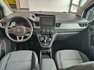 Renault Kangoo Grand Equilibre 1.5 85kW
