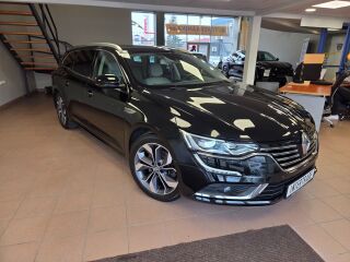 Renault Talisman EXECUTIVE 4-Control 2.0 DCi 118kW