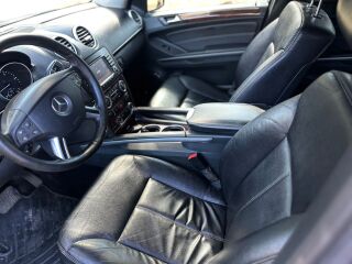 Mercedes-Benz GL 320 3.0 V6 165kW