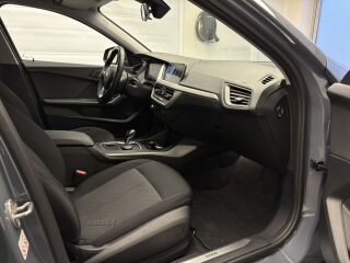 BMW 118 1.5 100kW