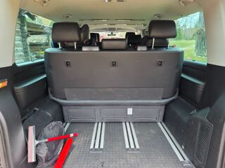 Volkswagen Multivan 4Motion LWB 2.0 150kW