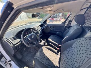 Skoda Praktik 1.2 63kW