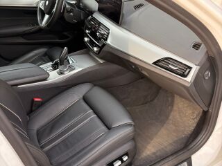 BMW 530 2.0 210kW