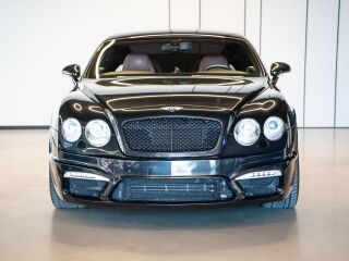 Bentley Continental GT Wald 6.0 412kW