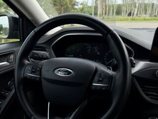 Ford Focus Turnier Cool & Connect 1.5 88kW