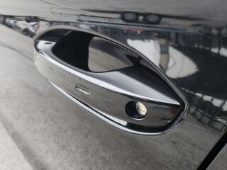 SEAT Leon Sportstourer FR-Line 2.0 TDI 110кВ