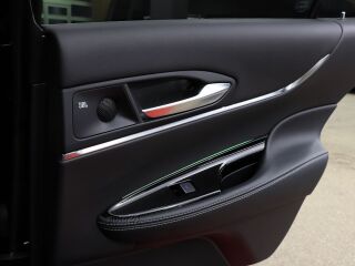 Toyota Mirai Ambassador FuelCell 134кВ