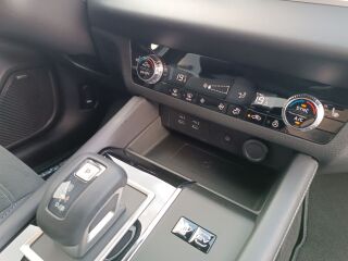 Mitsubishi Outlander Instyle 4WD 2.4 PHEV 225kW