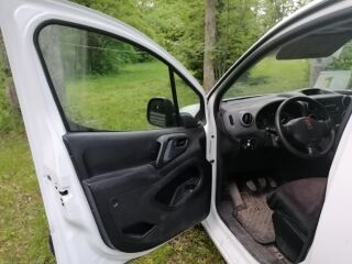 Peugeot Partner 1.6 55kW