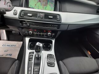 BMW 520 M-Pakett xDrive 2.0 140kW