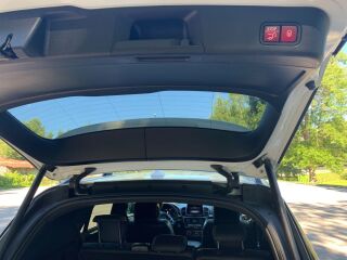 Mercedes-Benz GLE 350 AMG 3.0 TDI 190кВ