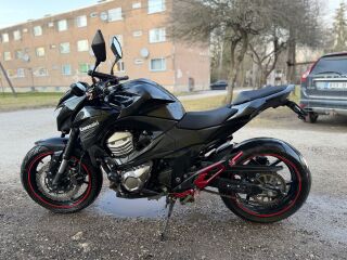 Kawasaki Z 800 83кВ