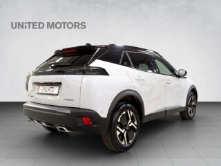 Peugeot 2008 GT Hybrid 145 e-DCS6 100kW