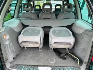 Volkswagen Sharan 1.9 85kW