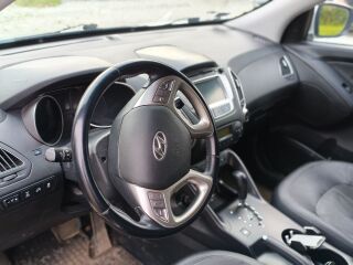 Hyundai ix35 2.0 135кВ