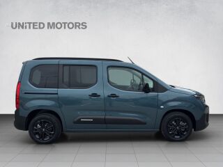 Citroen Berlingo L1 SHINE BlueHDi 1.5 R4 96kW