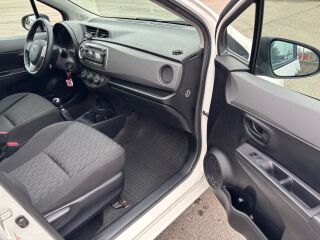 Toyota Yaris 1.4 D4D 66кВ