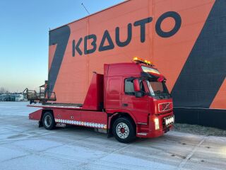 Volvo FM 300 4x2 226kW