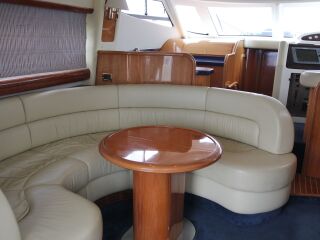 Cranchi Atlantique 48 Volvo Penta D9-575 2kW