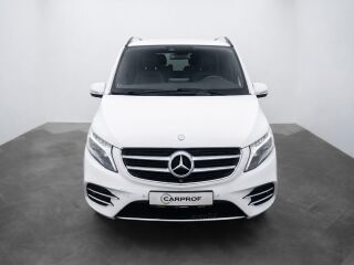 Mercedes-Benz V 250 d Long 4Matic AMG 2.1 173кВ