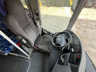 Setra S 416 UL 4x2 260kW
