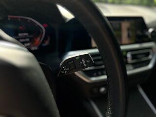BMW 320 Sport Line 2.0 140kW