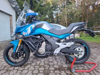 CFMOTO 650MT R2 45kW