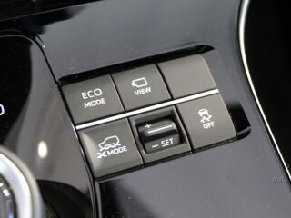 Toyota bZ4X Executive AWD 118kW
