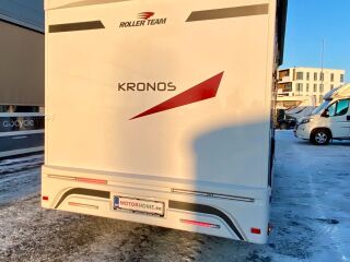 Roller Team KRONOS 234 TL - SELECT - FORD -LiFePo4 - 2026 2.0 121kW