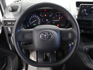 Toyota ProAce City Panel Van Compact Professional N1 1.5 75kW