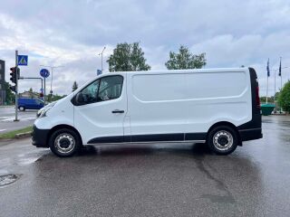 Renault Trafic 2.0 Energy dCi 107kW