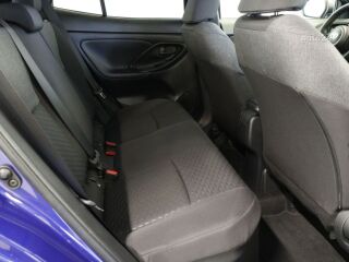 Toyota Yaris Cross Active Plus 68kW