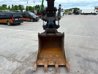 Volvo EW 160 E 115kW
