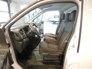 Renault Trafic 1.6 dCi 89kW