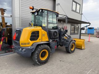 XCMG XC916E