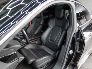 Porsche Taycan 4S Performance Battery Plus 420кВ