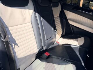 Mercedes-Benz GLE 350 3.0 190kW