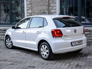 Volkswagen Polo Trendline 1.2 TDI 55kW