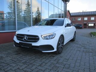 Mercedes-Benz E 300 E 300 de EQ Plug In 2.0 225kW
