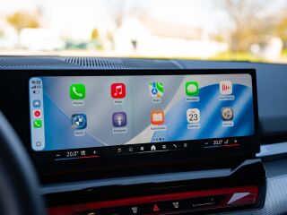 BMW i5 eDrive40 250kW