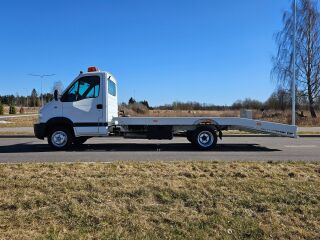 Renault Mascott 2.8 107kW