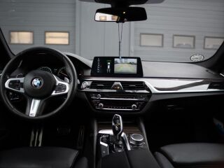 BMW 530 3.0 195кВ