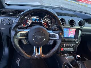 Ford Mustang 5.0 V8 324kW