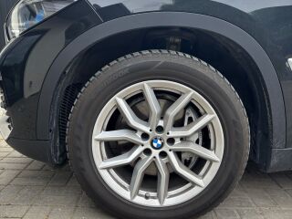 BMW X5 3.0 210kW