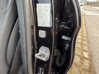 Mercedes-Benz C 200 T 1.5 4 in row Hybrid-Petrol 135kW