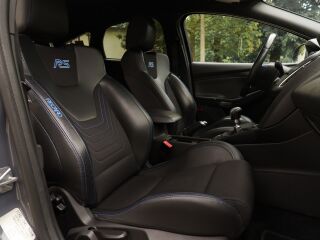 Ford Focus FORD-CNG-TECHNIK FOCUS RS 2.3 R4 TFSI 305kW
